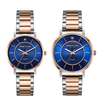 ساعت مچی کنت کول KC51027007